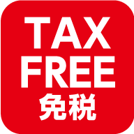 Tax-free Shopのアイコン