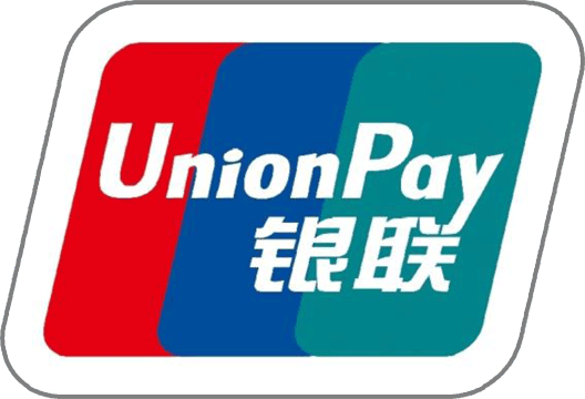 UnionPayのアイコン