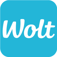 Woltのアイコン